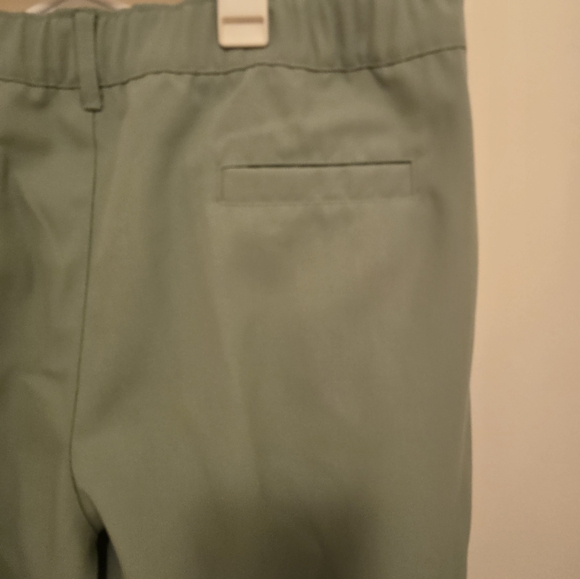 Jordan Flight Men's Green Pants XL NWOT - Picture 3 of 6